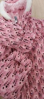 Зимний комбинезон kerry 86