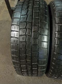 205 55 16 Dunlop бу Шины Зимние 205 55 R16 105S