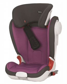 Автокресло Britax Römer Kidfix XP Sict