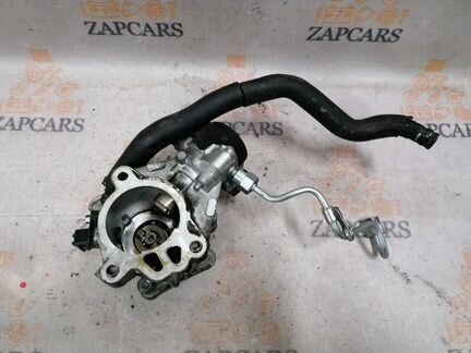 Тнвд Mazda 6 GJ 2013