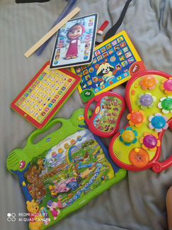 Игрушки детские