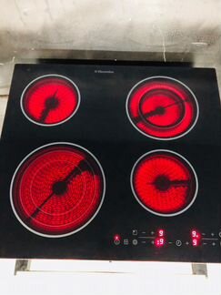 Варочная панель 