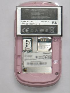 Samsung C3510