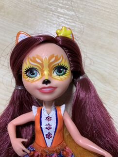 Куколка Enchantimals