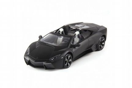 Радиоуправляемая машинка Lamborghini Reventon 2027