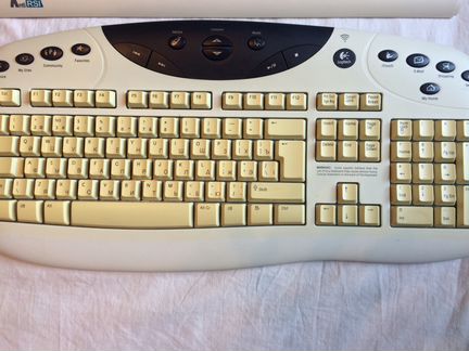 Клавиатура
