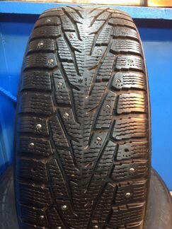 Nokian Hakkapeliitta 7 235/65R17 SUV