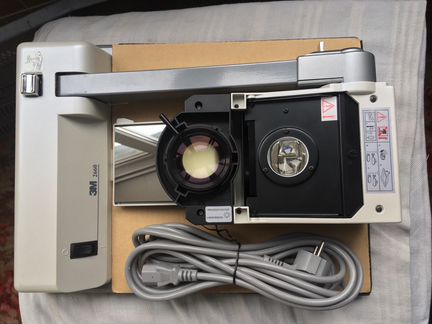 Overhead Projector 2660