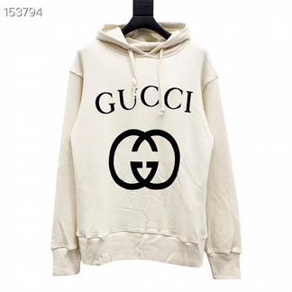 Худи Gucci