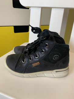 Ботинки Ecco 25 размер