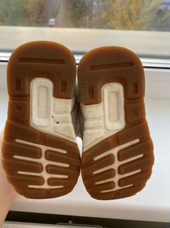 Кроссовки new balance