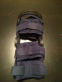 Коленный Ортез