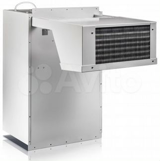 Низкотемпературный холодильный моноблок ариада LR1