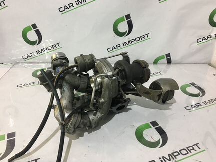 Мерседес 2.2cdi Om651 Турбонагнетатель турбина