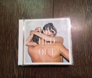 Washed Out - Within and Without CD