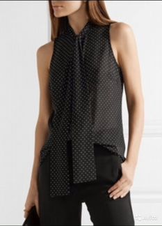 Блузка Michael Kors р 2(xs) новая
