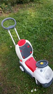 Каталка детская Bubble Go