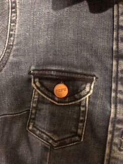 Платье Pepe jeans