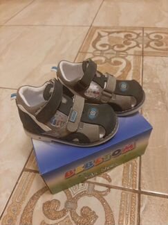 Сандали Bebetom р.22