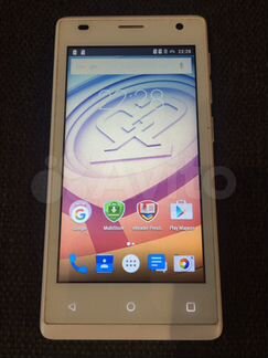 Prestigio PSP3458DUO