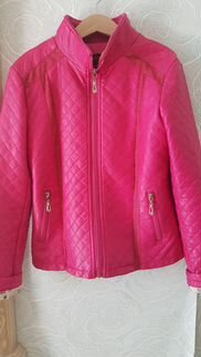 Куртка на девочку