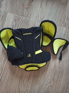 Нагрудник Warrior