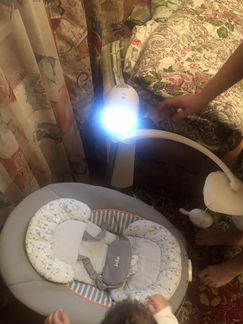 Детские качели jole