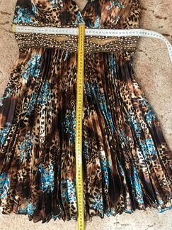 Платье женское, размер 44/46