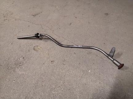 Масляный щуп Mercedes OM642 A6420100972