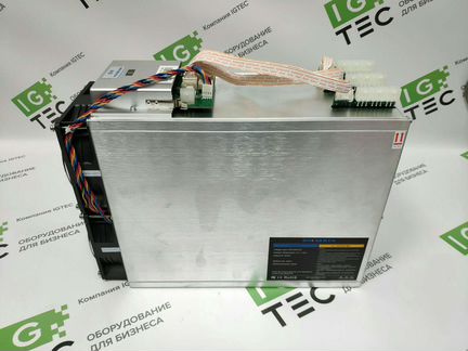 Innosillicon A 10 PRO 6gb 500Mh/s