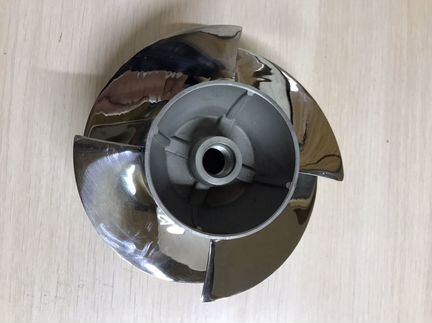 Импеллер для гидроцикла Seadoo GTI-130