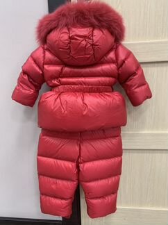 Детский комбинезон Add