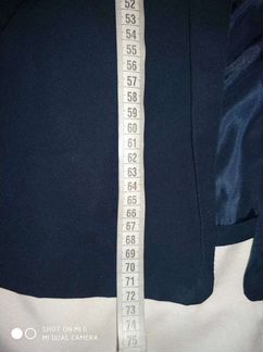 Пиджак женский новый