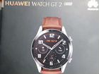 Смарт часы Huawei Watch GT2 объявление продам