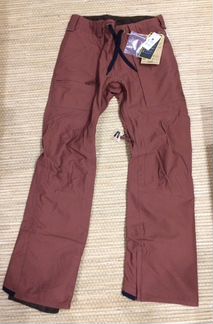 Сноубордические штаны Burton