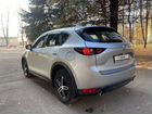 Mazda CX-5 2.0 AT, 2017, 49 000 км объявление продам