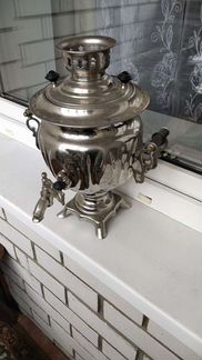 Самовар электрический