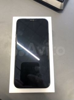 Телефон iPhone xs
