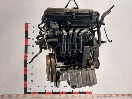 Двигатель (двс) для Volkswagen Golf 4 036100098EV