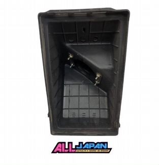 Впуск, корпус воздушного фильтра, впускной