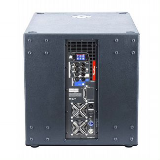 K-array KR402 мобильный звуковой комплект 6кВт