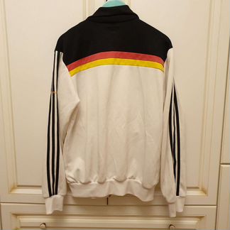 Олимпийка Adidas сборной Германии оригинал