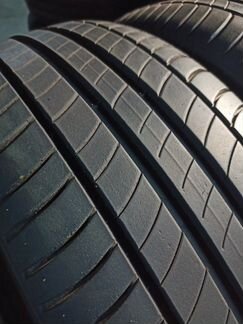 Шины 225 55 18 Michelin primacy 3