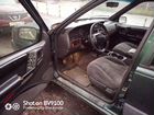 Jeep Grand Cherokee 2.5 МТ, 1996, 250 000 км объявление продам