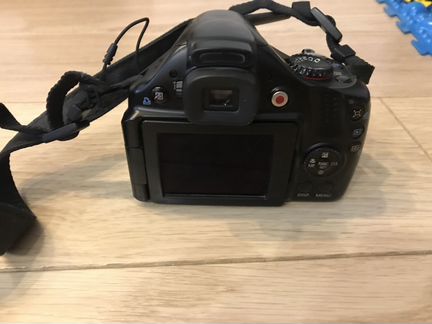 Фотоаппарат
