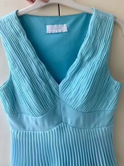 Платье Paul Brial, Франция