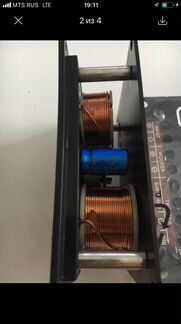 Кросоверы MTX