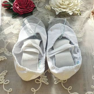 Чешки для садика