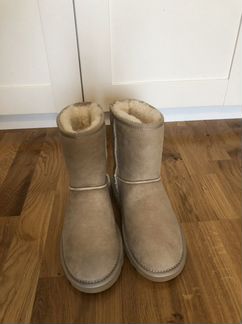 Угги UGG Australia Classic Short