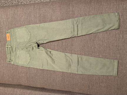 Новые женские джинсы Stradivarius 38 EUR